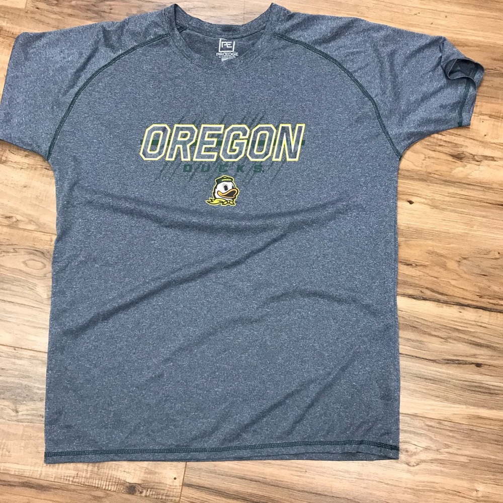 Oregon Ducks Tshirt
